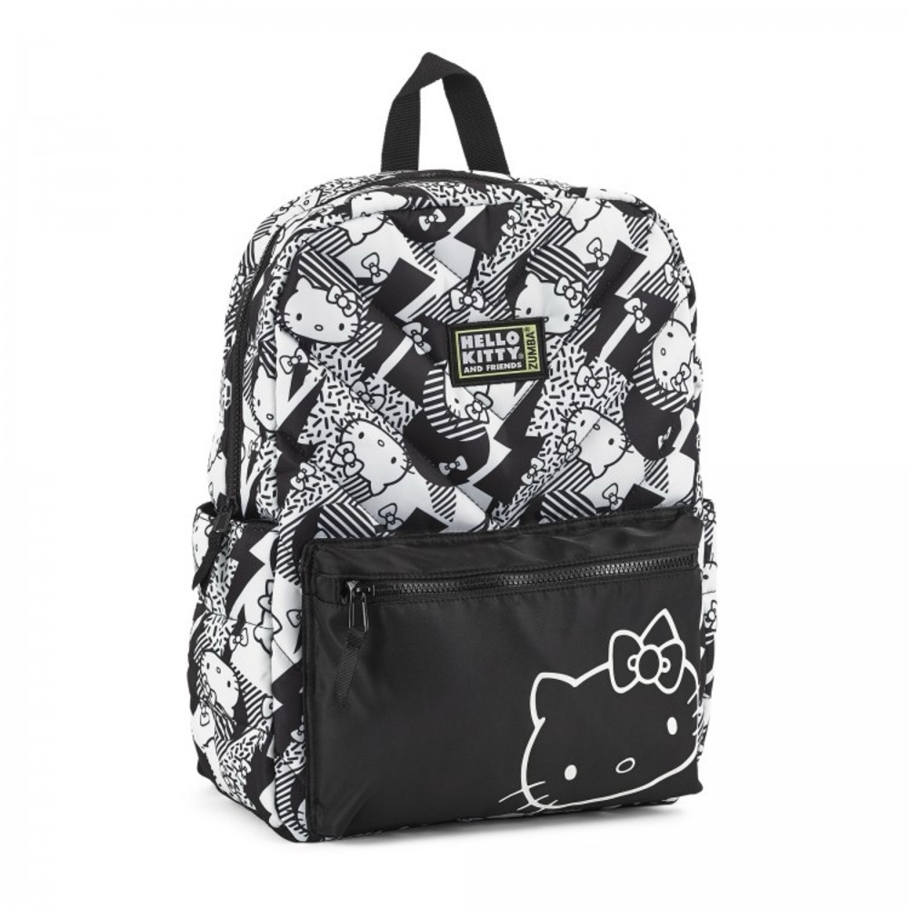 NWT Zumba X Hello Kitty & Friends Backpack Sold Out Everywhere